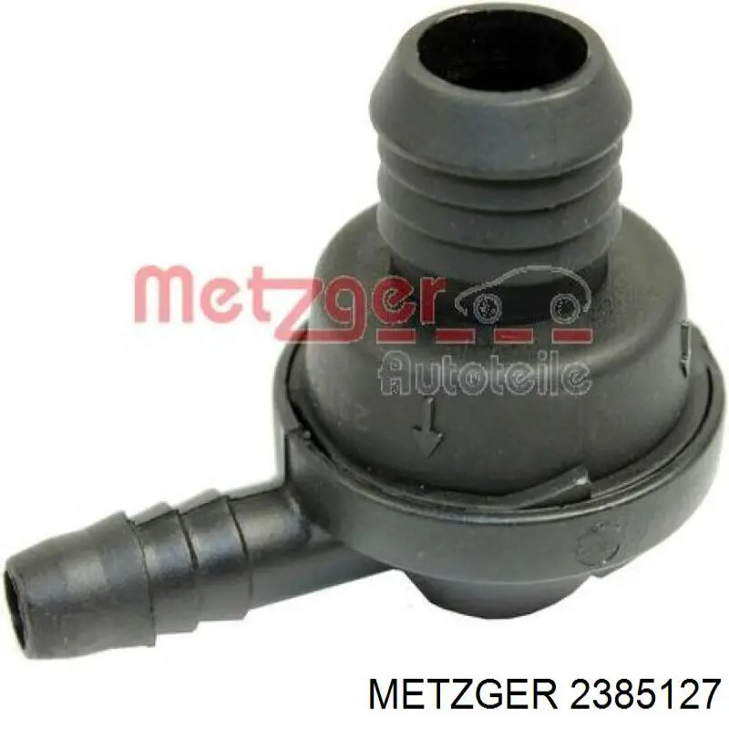 2385127 Metzger