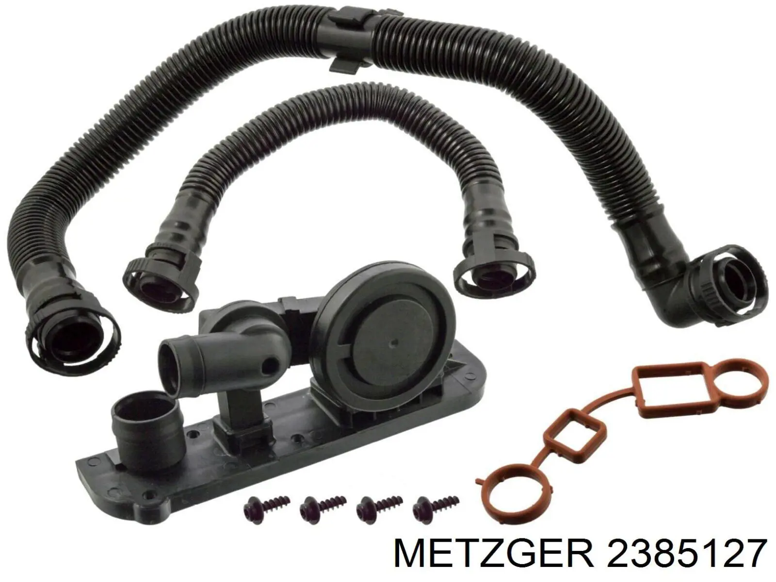 EZCVW430 NTY Клапан обратный масляной системы