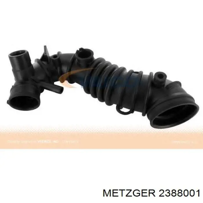 2388001 Metzger