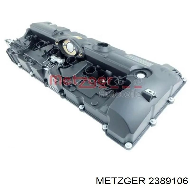 Tampa de válvulas 30103090 AND