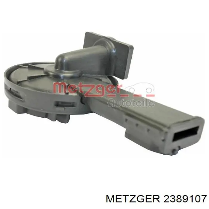 Купить VC211002 Freccia Клапанная крышка