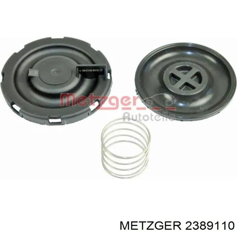 Крышка клапанная Freccia VC211016 цена, от 105.13 USD
