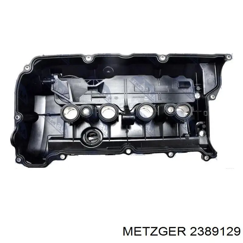 Клапанная крышка 7011114 Autotechteile