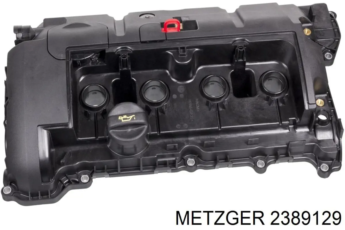 Купить 7011114 Autotechteile Клапанная крышка