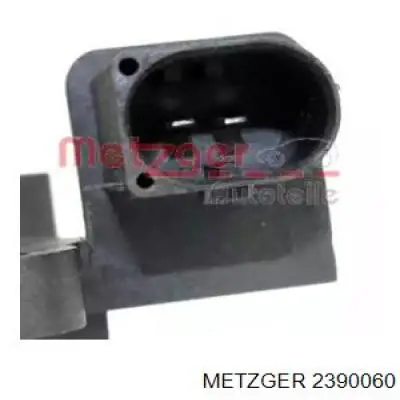 Реле-регулятор генератора (реле зарядки) Metzger 2390060