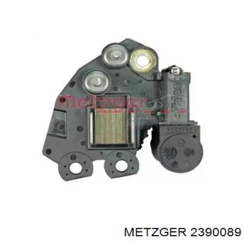  2390089 Metzger