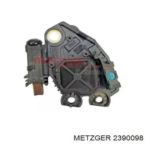 Relê-regulador do gerador (relê de carregamento) VRV3591 Mobiletron