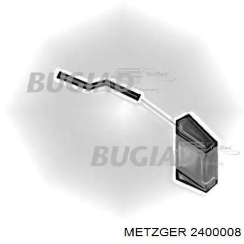 Шланг интеркуллера Profit 17300008