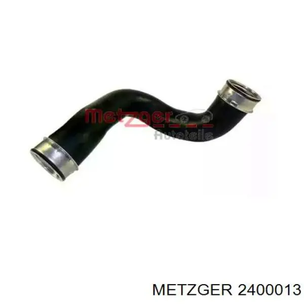 Шланг/патрубок интеркуллера Autotechteile 1005203 цена, от 54.94 USD