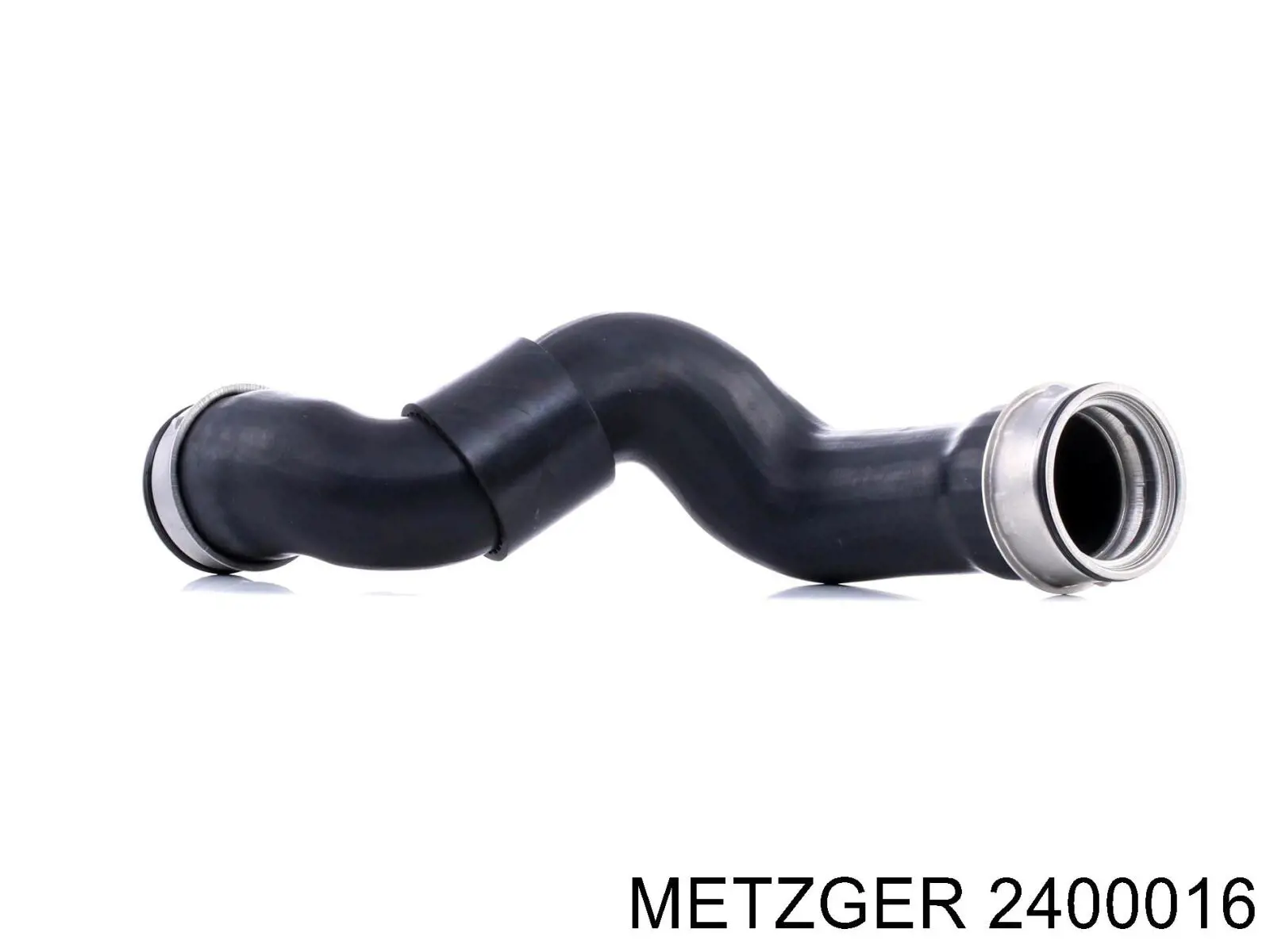 Патрубок интеркулера 680273 Maxgear
