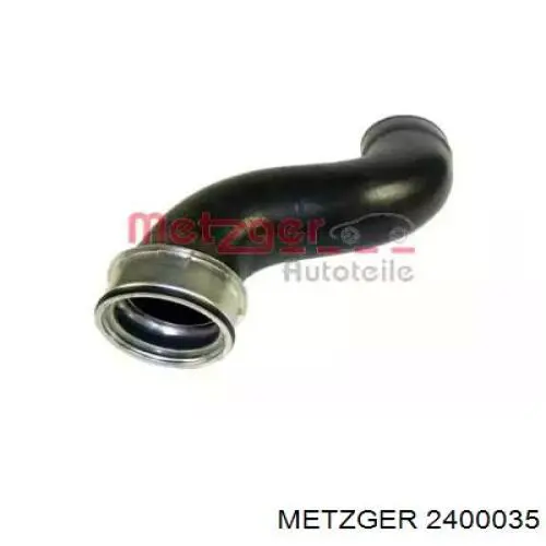 Купить BSG60720098 BSG Патрубок интеркулера