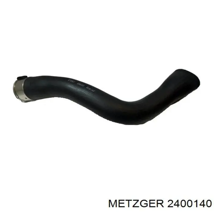 Шланг/патрубок интеркуллера Thermotec DCX056TT цена, от 50.00 USD