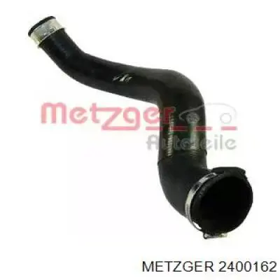 2400162 Metzger vedante de turbina de ar comprimido, admissão