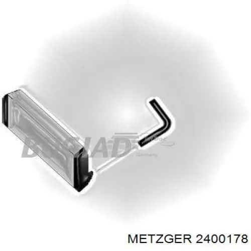 Купить 680061 Maxgear Патрубок интеркулера