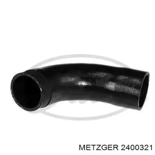Шланг/патрубок интеркуллера BMW 11618515639 цена, от 73.00 USD
