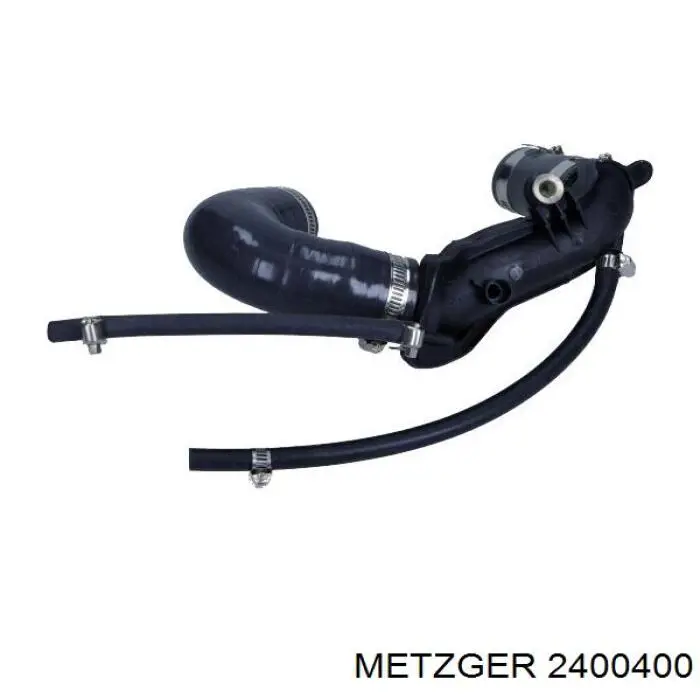 2400400 Metzger