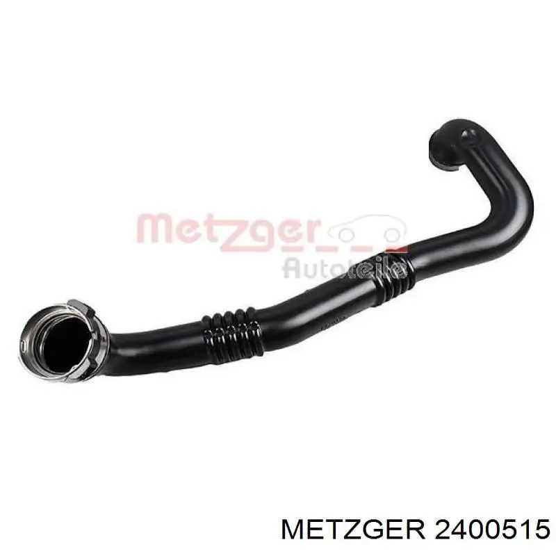 Шланг/патрубок интеркуллера Autotechteile 5080326 цена, от 38.60 USD