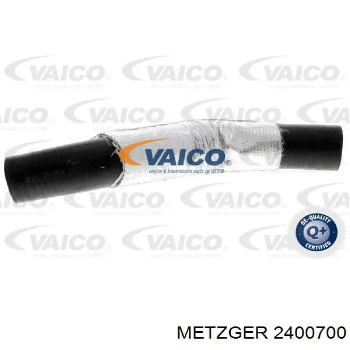 5080353 Autotechteile tubo (mangueira de derivação de óleo de turbina)