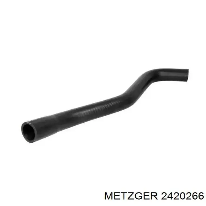 Купить 51817692 Fiat/Alfa/Lancia Патрубок на печку