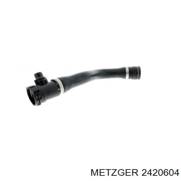 Mangueira (cano derivado) do radiador de esfriamento superior para BMW 2 (F23)