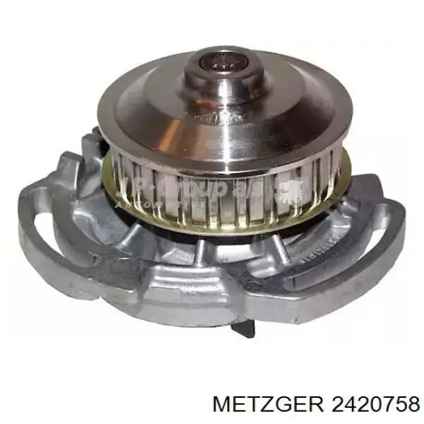 2420758 Metzger