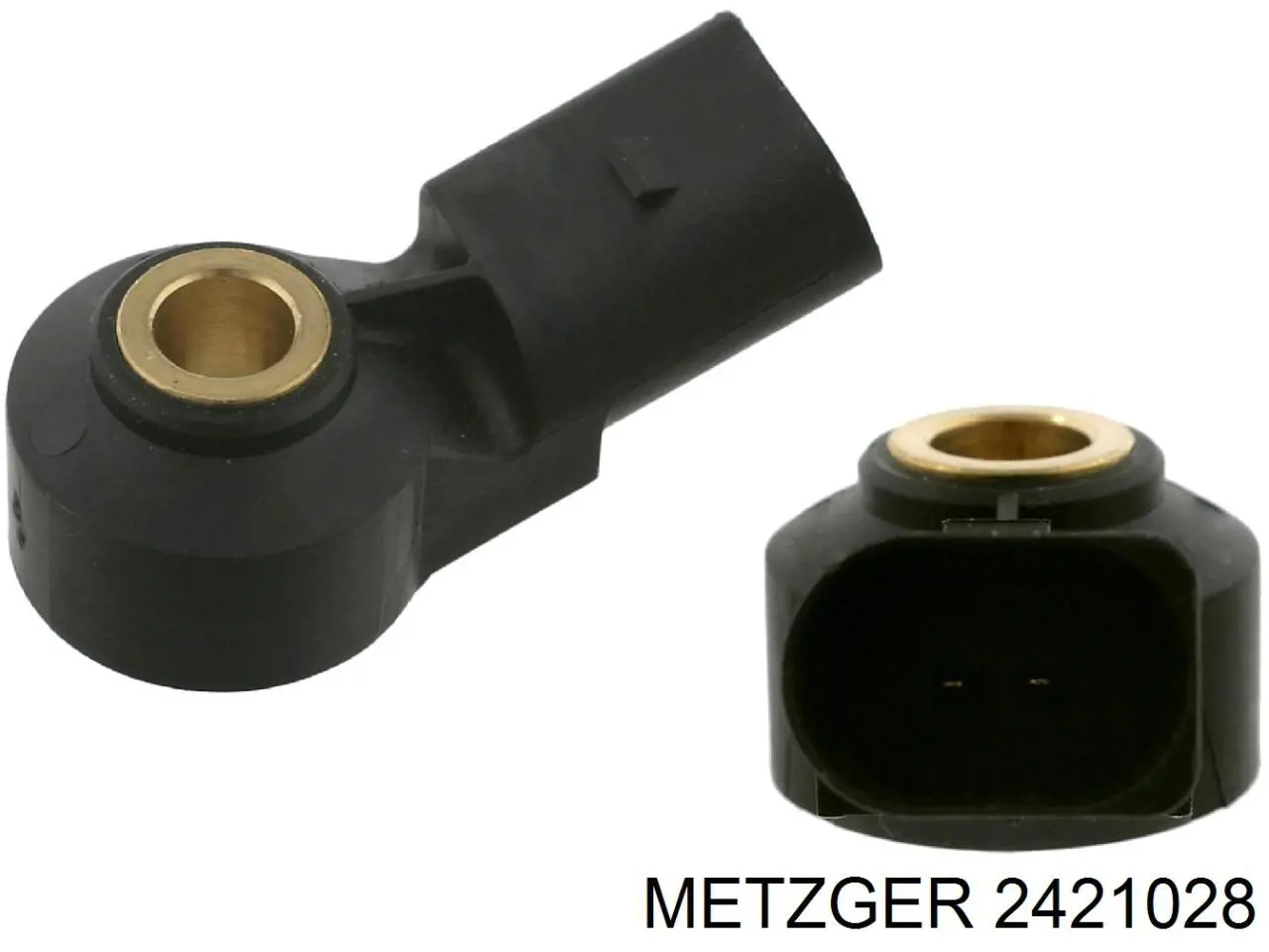  2421028 Metzger