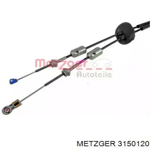 Трос КПП Linex 334413 цена, от 140.10 USD