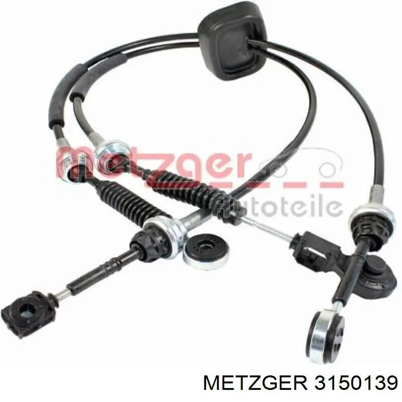 Купить 144428 Linex Трос переключения передач, селектора