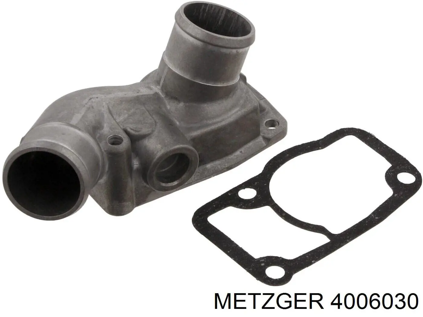 4006030 Metzger термостат