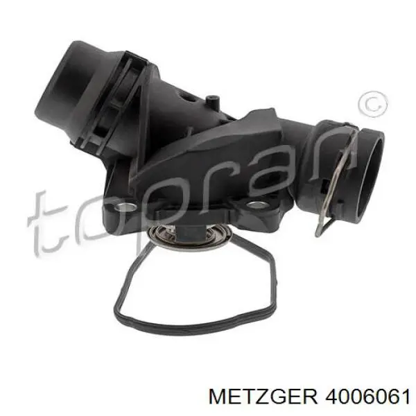 4006061 Metzger