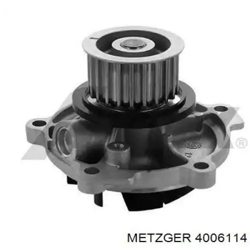 Кожух термостата Metzger 4006114 цена, от 35.54 USD