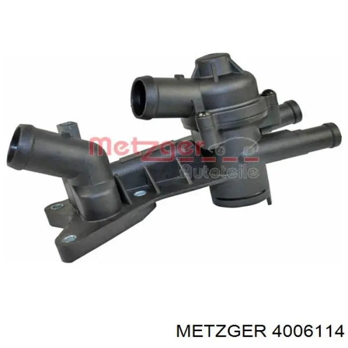 4006114 Metzger