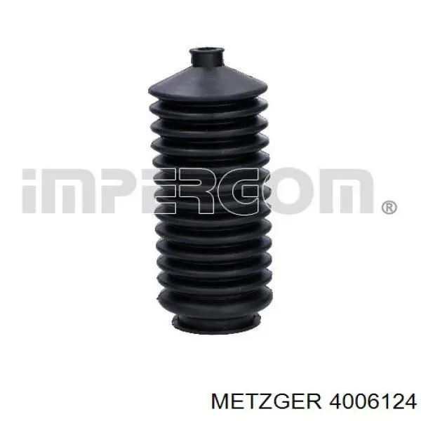 4006124 Metzger