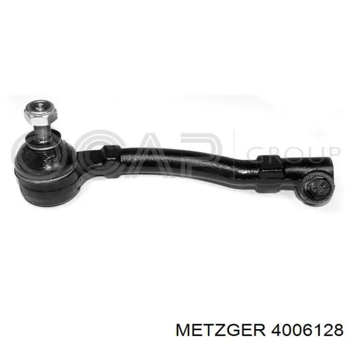 6112031175 Mercedes Корпус термостата в сборе