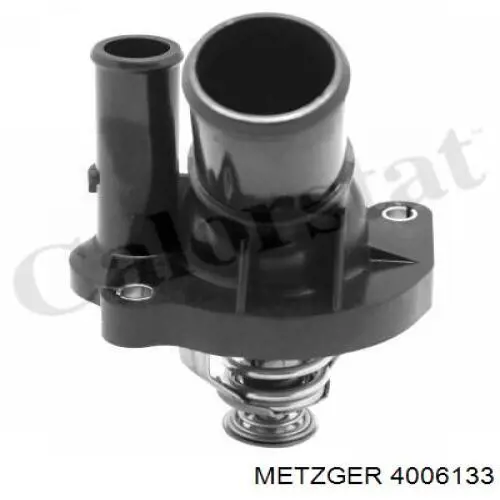 Termostato 4006133 Metzger