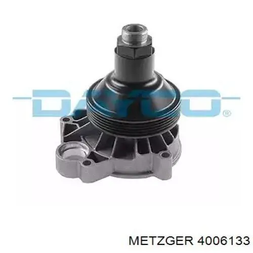 Купить 4006133 Metzger Автомобильный термостат