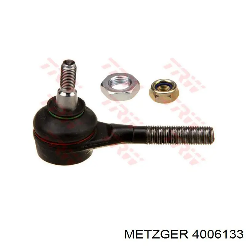 4006133 Metzger Авто термостат