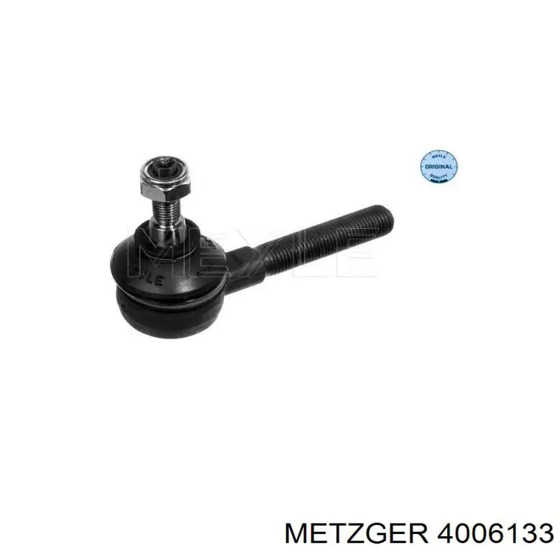 Термостат 4006133 Metzger