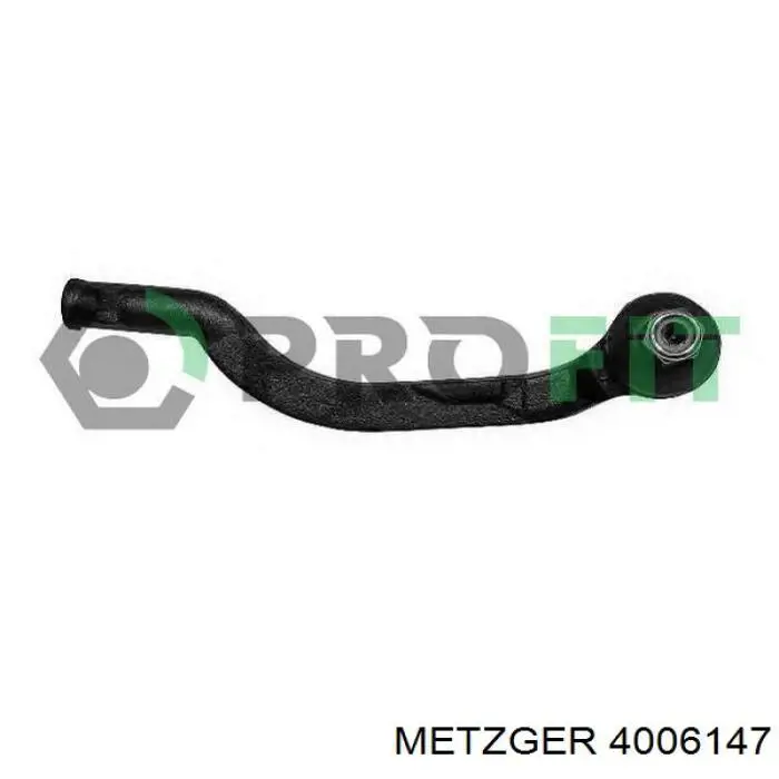 Термостат в сборе Pro-parts 26433459