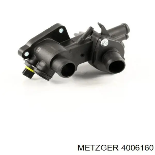 4006160 Metzger корпус термостата