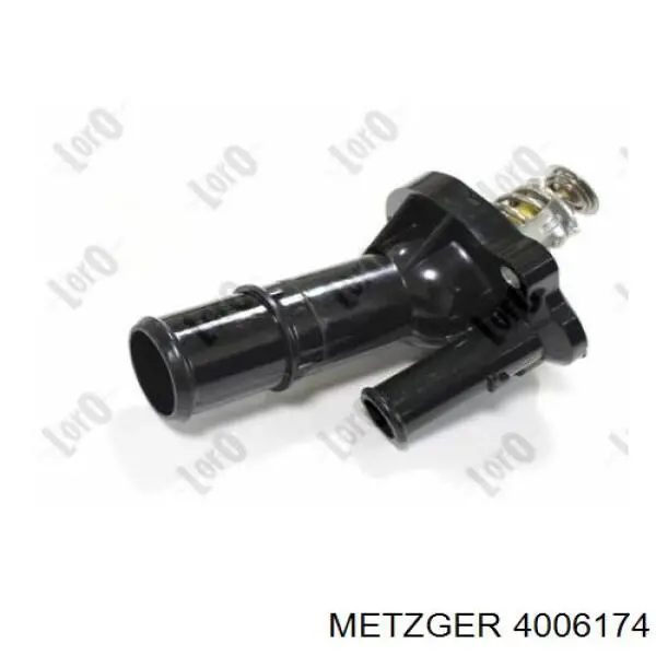 Термостат в корпусе Continental/Siemens 28020041192 цена, от 15.11 USD