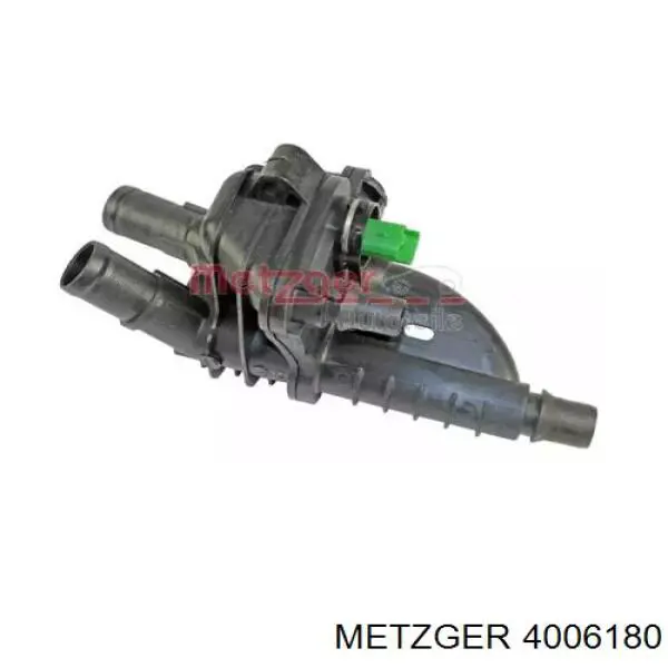 4006180 Metzger termostato