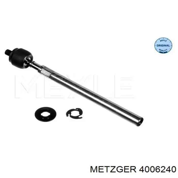 Корпус термостата 670105 Maxgear