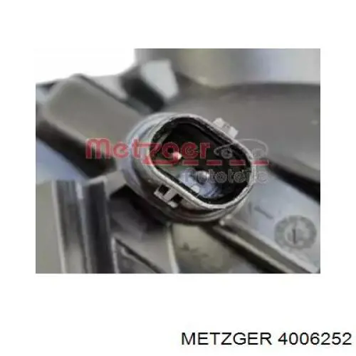 4006252 Metzger термостат