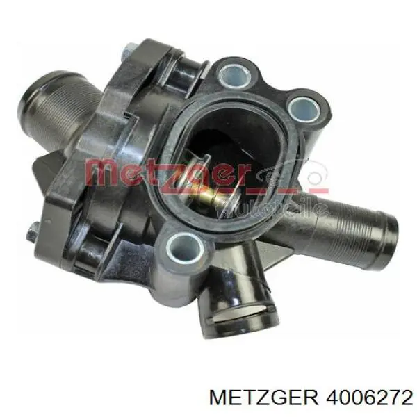 Кожух термостата Ford 6M5G9K478AB цена, от 31.23 USD