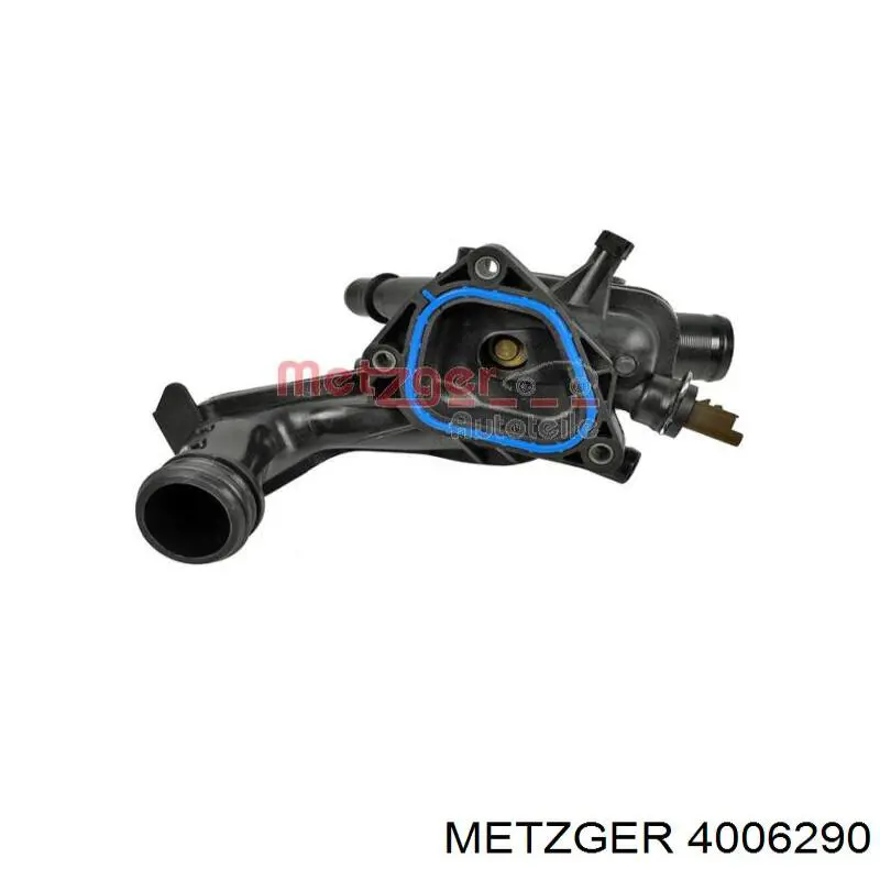 4006290 Metzger