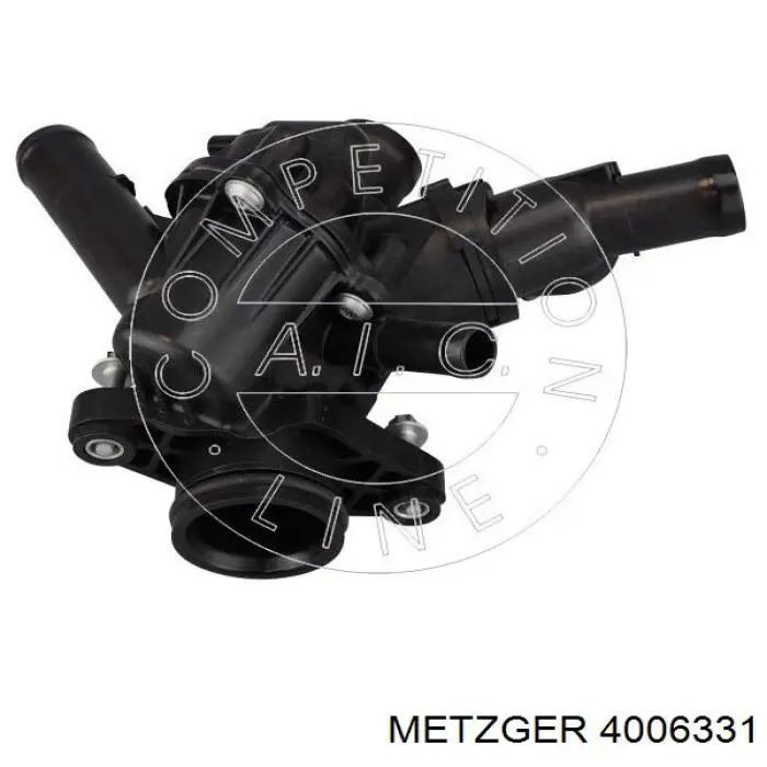 Q1800168 Q-fix Termostato