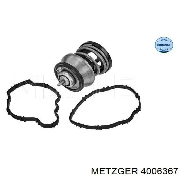 11518577895 BMW Авто термостат