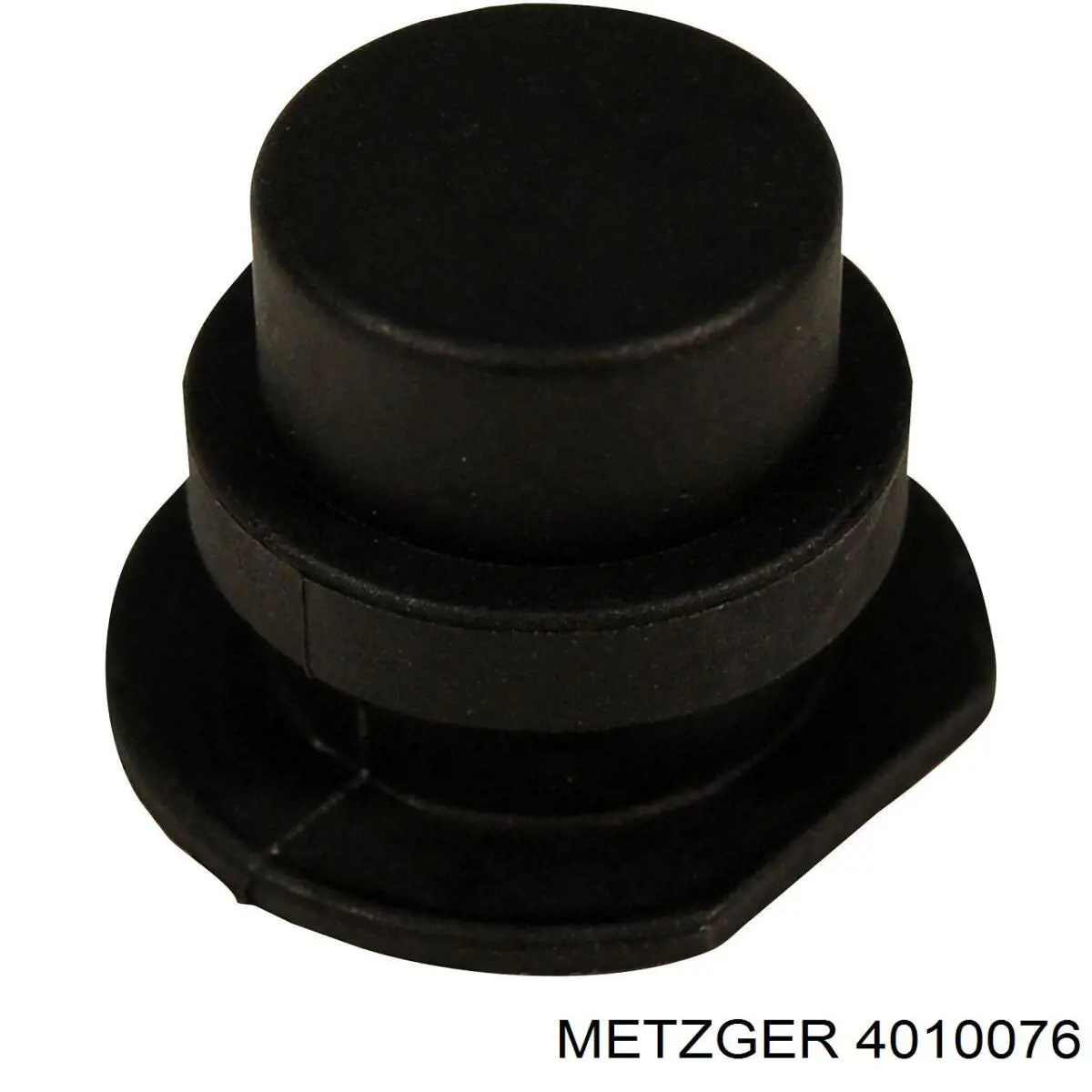 Система охлаждения Metzger 4010076