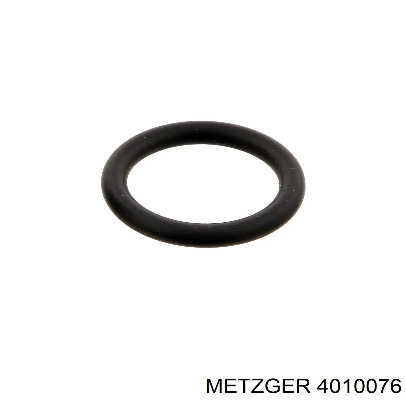 4010076 Metzger Тройник системы охлаждения